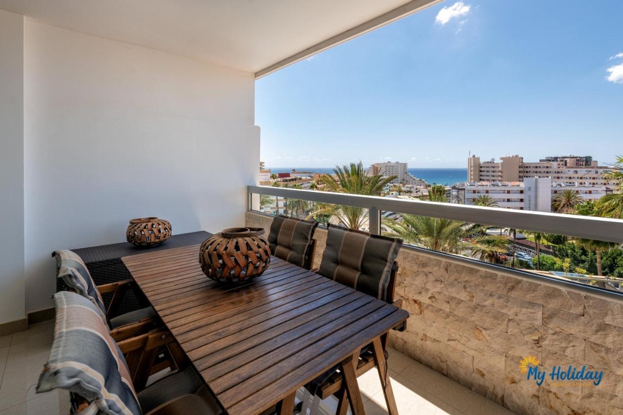 Esther'S Sea View Playa del Ingles  Bagian luar foto